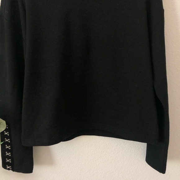 PAIGE Manon Sweatshirt 🖤 - Picture 7 of 10